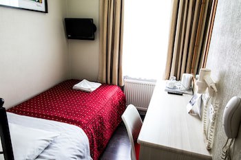 Central Hotel