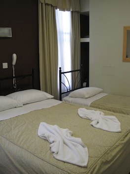 Central Hotel