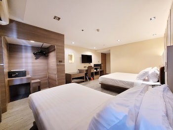 Citin Sukhumvit 11 Nana Bangkok By Compass Hospitality