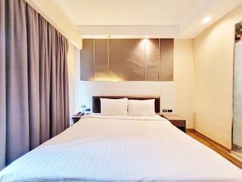 Citin Sukhumvit 11 Nana Bangkok By Compass Hospitality