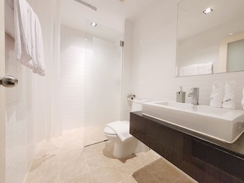 Citin Sukhumvit 11 Nana Bangkok By Compass Hospitality