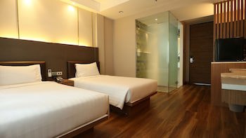Citin Sukhumvit 11 Nana Bangkok By Compass Hospitality
