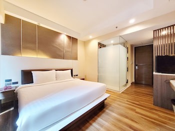 Citin Sukhumvit 11 Nana Bangkok By Compass Hospitality