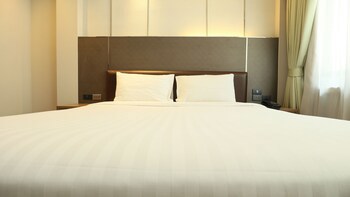 Citin Sukhumvit 11 Nana Bangkok By Compass Hospitality