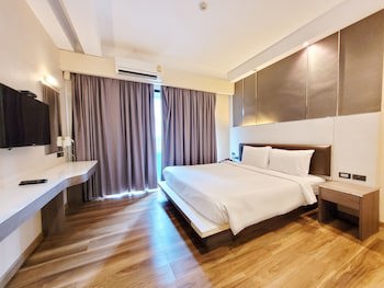 Citin Sukhumvit 11 Nana Bangkok By Compass Hospitality