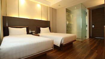 Citin Sukhumvit 11 Nana Bangkok By Compass Hospitality