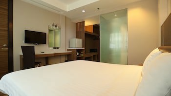 Citin Sukhumvit 11 Nana Bangkok By Compass Hospitality