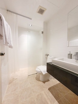 Citin Sukhumvit 11 Nana Bangkok By Compass Hospitality