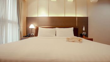 Citin Sukhumvit 11 Nana Bangkok By Compass Hospitality