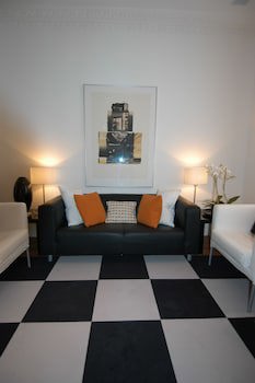 B+B Belgravia