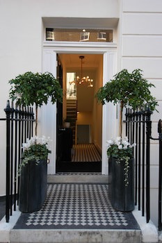 B+B Belgravia