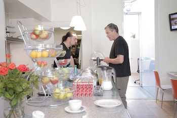 B+B Belgravia