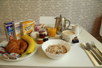 B+B Belgravia