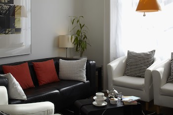 B+B Belgravia