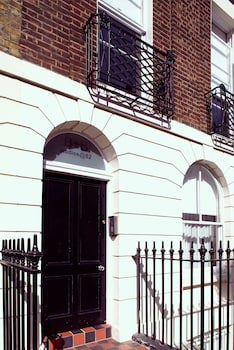 B+B Belgravia