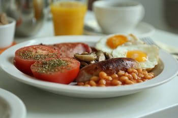 B+B Belgravia