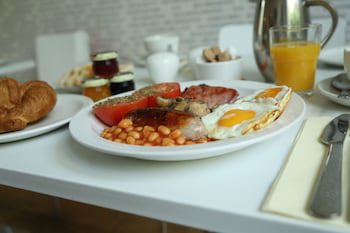 B+B Belgravia