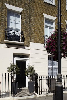 B+B Belgravia