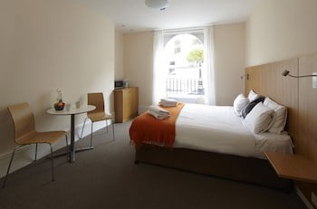 B+B Belgravia