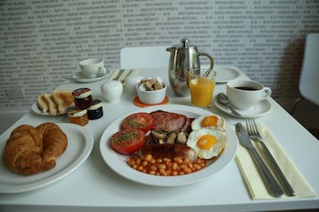 B+B Belgravia