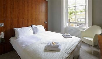 B+B Belgravia