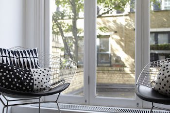 B+B Belgravia