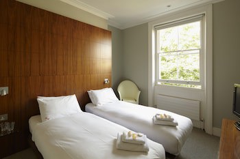 B+B Belgravia