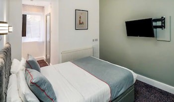 Apollo Hotel Kings Cross