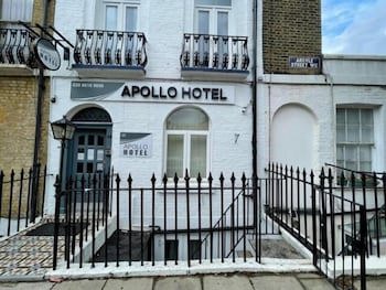 Apollo Hotel Kings Cross