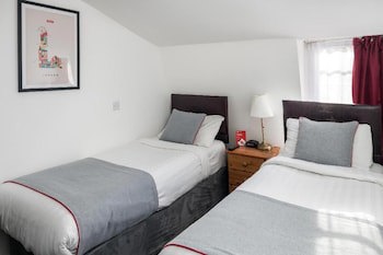 Apollo Hotel Kings Cross