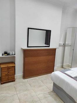 Apollo Hotel Kings Cross