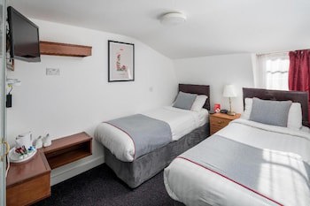 Apollo Hotel Kings Cross