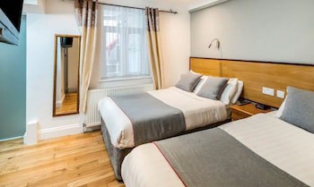 Apollo Hotel Kings Cross