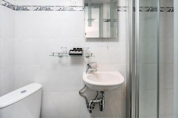 Apollo Hotel Kings Cross