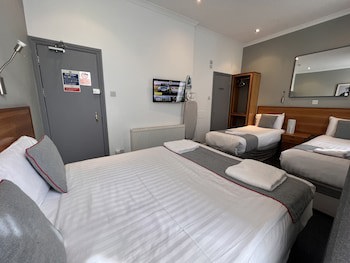 Apollo Hotel Kings Cross