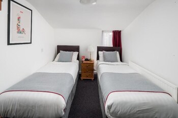 Apollo Hotel Kings Cross