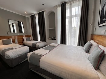 Apollo Hotel Kings Cross
