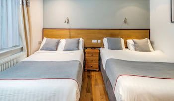 Apollo Hotel Kings Cross