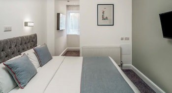 Apollo Hotel Kings Cross