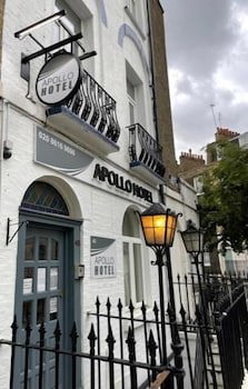 Apollo Hotel Kings Cross