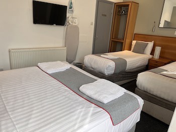 Apollo Hotel Kings Cross