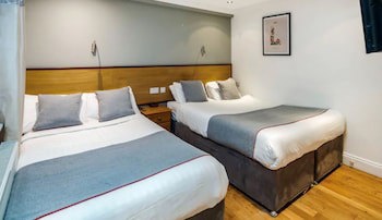Apollo Hotel Kings Cross