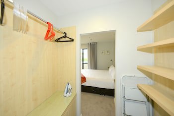 West Fitzroy Apartments