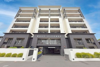 West Fitzroy Apartments