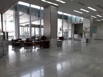 Gumi Century Hotel