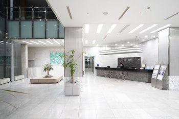 Gumi Century Hotel