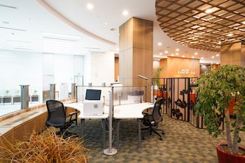 Gumi Century Hotel