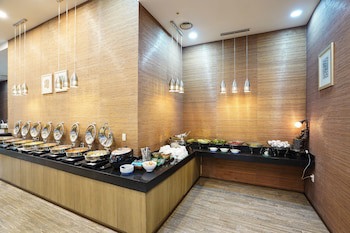 Gumi Century Hotel