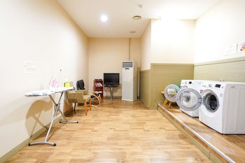 Gumi Century Hotel