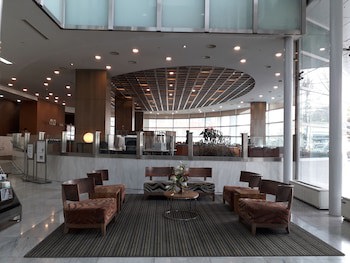 Gumi Century Hotel